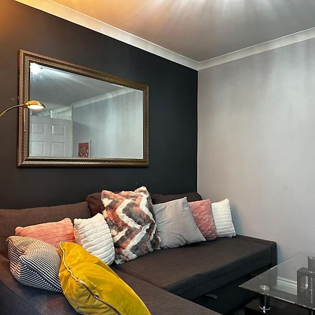 Marton Apartments 外观 照片