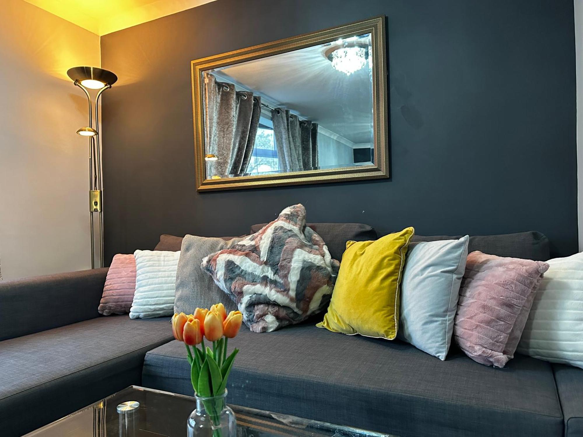 Marton Apartments 外观 照片